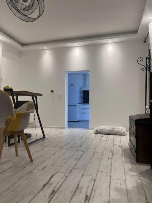 Maison Bel Air La Rochelle  Exteriör bild