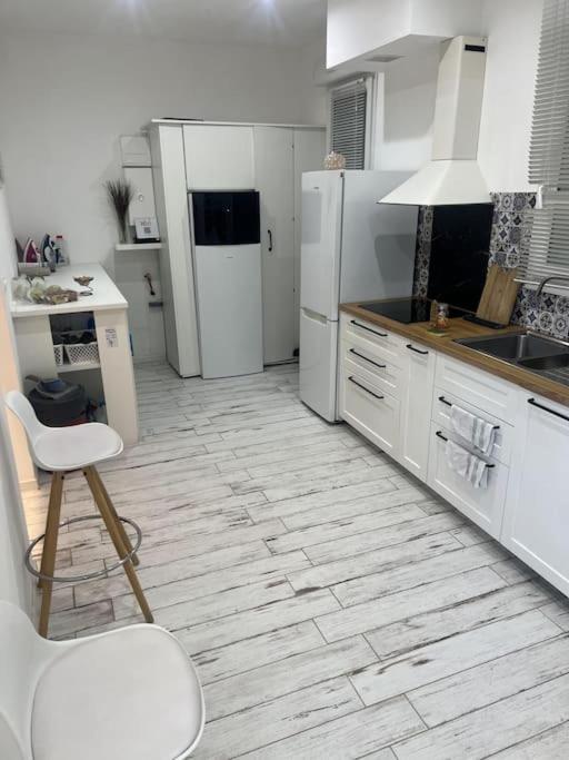 Maison Bel Air La Rochelle  Exteriör bild